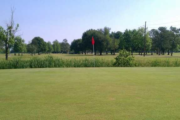 Bayou Barriere Golf Club - photo 6