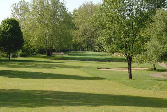 Champions Golf Course - photo 4