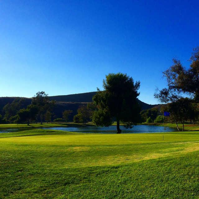 Oceanside Golf Course - photo 1