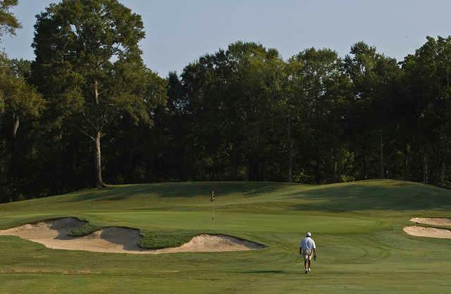 Santa Maria Golf Course - photo 3