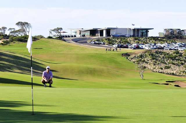 Portsea Golf Club - photo 4