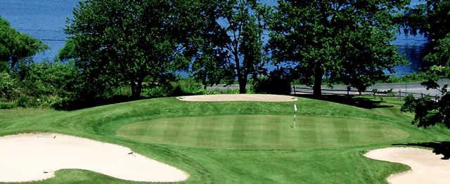 Lake Waramaug Country Club - photo 2