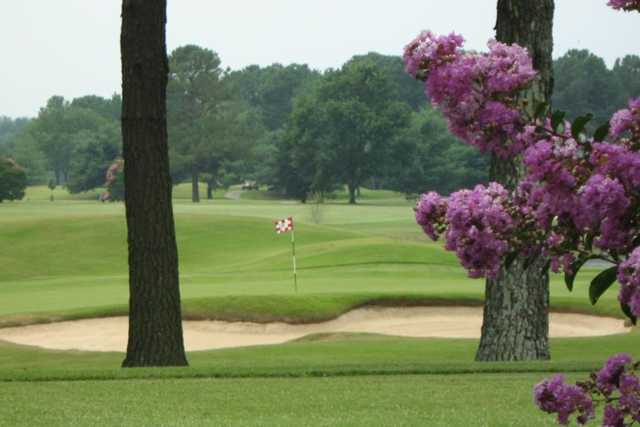 Country Club of Petersburg - photo 4
