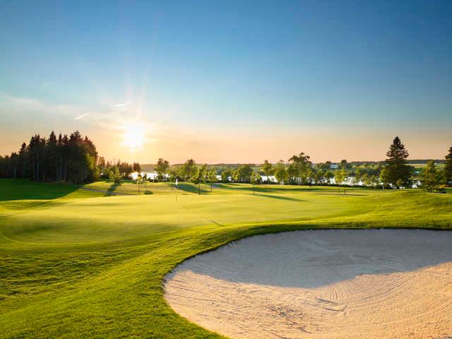 Mill River Golf Course - photo 2
