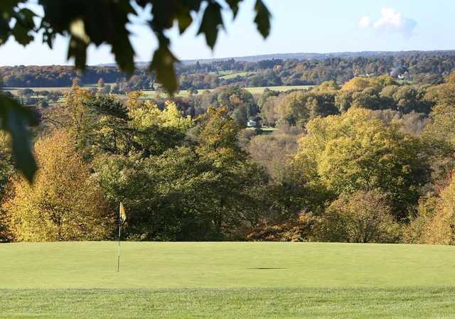 Hennerton Golf Club - photo 3
