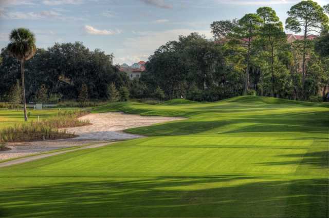 Palm Harbor Golf Club - photo 3
