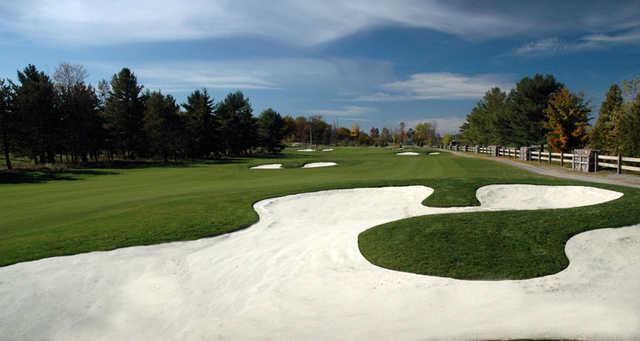 Oak Bay Golf Club - photo 4