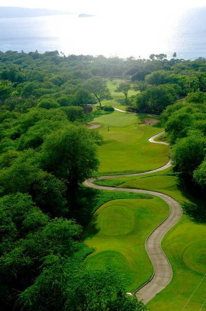 Makena Golf Courses - photo 4