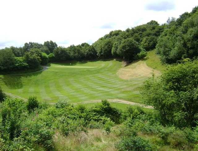 Whitefield Golf Club - photo 5