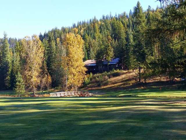 Priest Lake Golf Course - photo 5