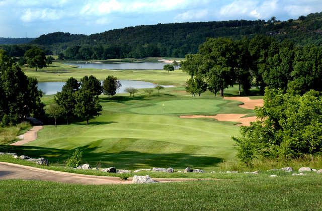 Osage National Golf Club - photo 5