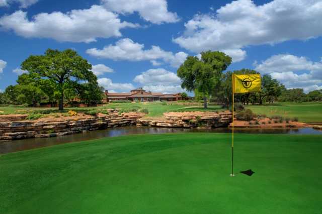 Cimarron Hills Golf & Country Club - photo 6
