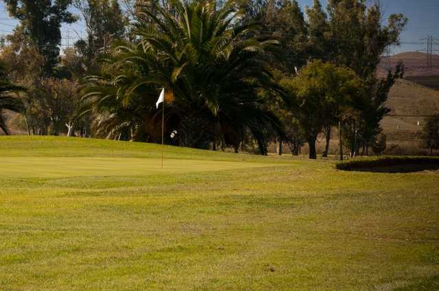 El Prado Golf Course - Chino Creek Course - photo 5