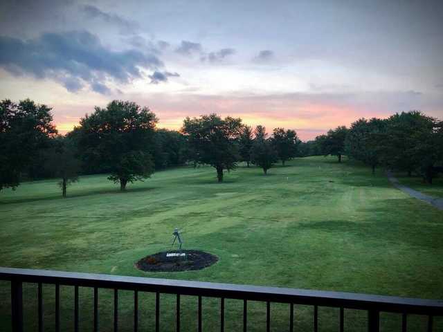 Glasgow Country Club - photo 2