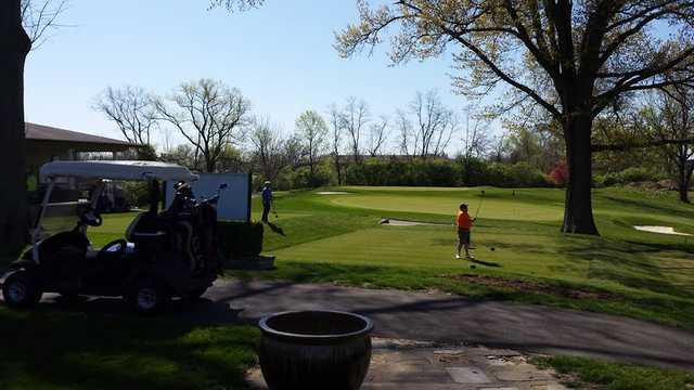 Highland Country Club - photo 3