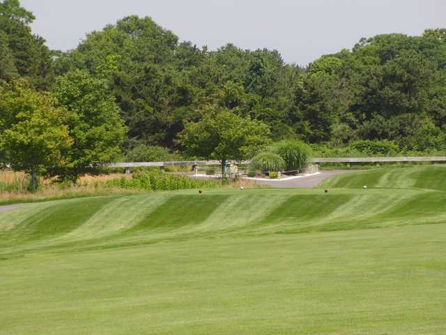 Bayberry Hills Golf Course - Links at Bayberry Hills Course - photo 2