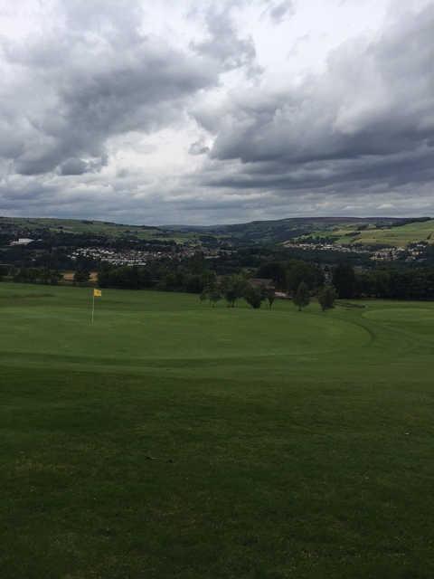 Ryburn Golf Club - photo 1