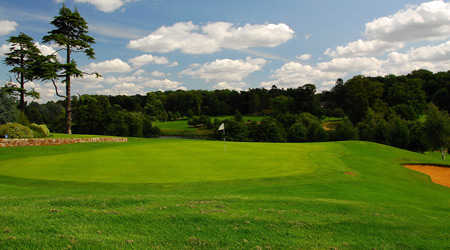 Northampton Golf Club - photo 5