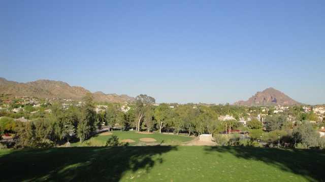Arizona Biltmore Golf Club - Links Course - photo 6