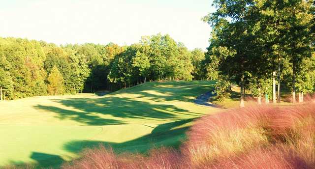 Crossings Golf Club - photo 2