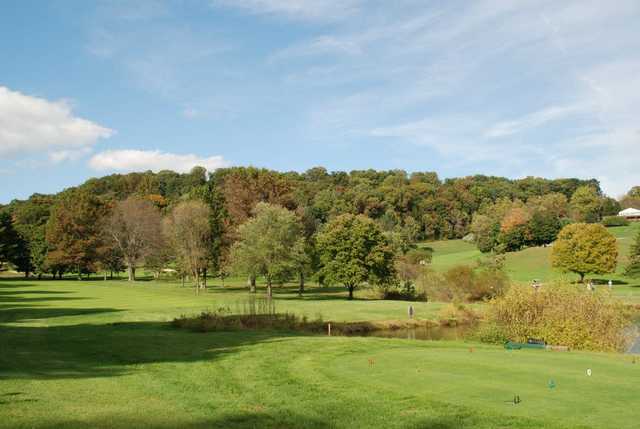 Hunt Valley Golf Club, Inc. - photo 3