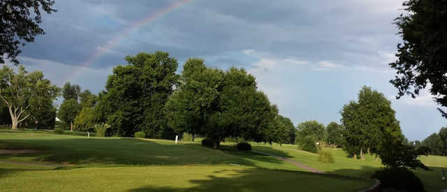 Princeton Golf & Country Club - photo 2