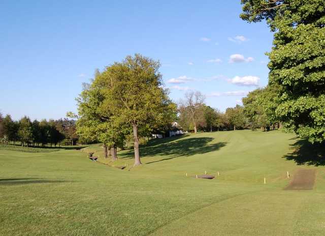 Broomieknowe Golf Club - photo 1