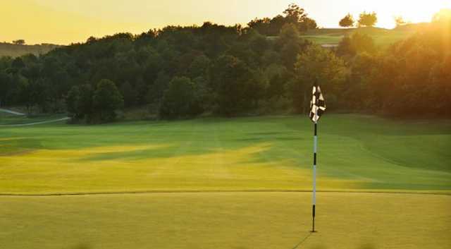Osawatomie Golf Course - photo 2