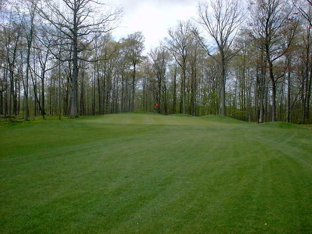 White Oaks Golf Course - photo 2