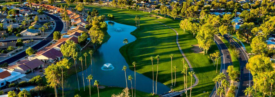 Westbrook Golf Club - Lakes Course - photo 4