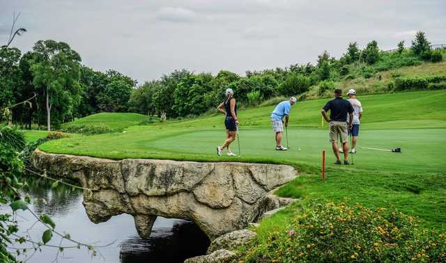 Falconhead Golf Club - photo 3