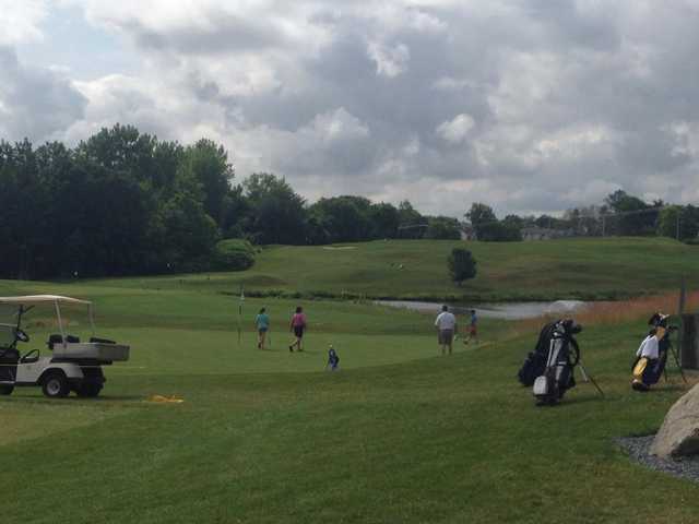 Button Hole Short Course and Teaching Center - photo 2