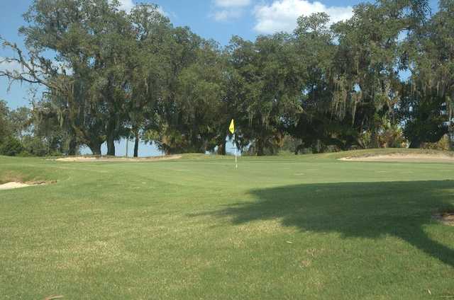 Lake Wales Country Club - photo 4