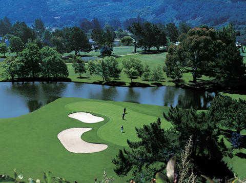 The Quail Golf Club - photo 5