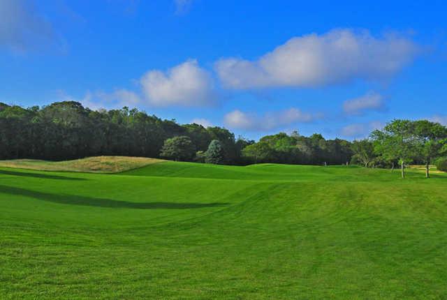 South Fork Country Club - photo 2