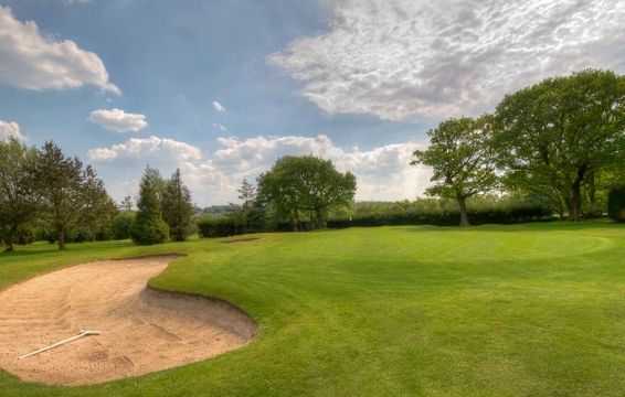 Northcliffe Golf Club - photo 4