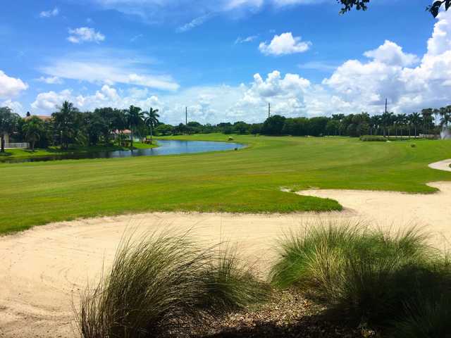 Winston Trails Golf Club - photo 2