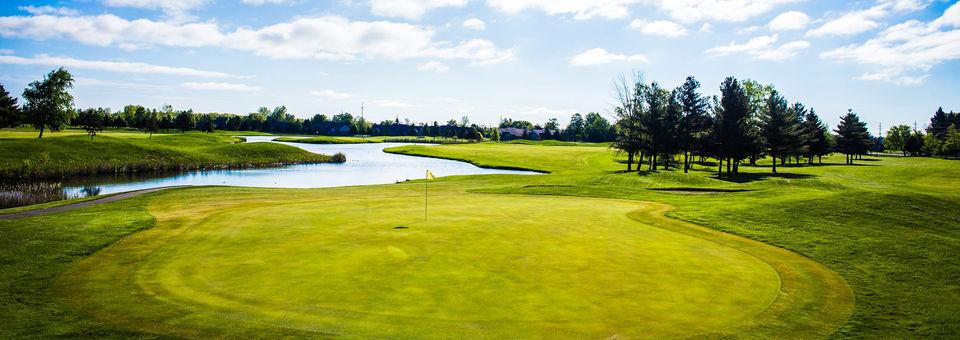 Lakeview Hills Golf Resort - South Course - photo 3
