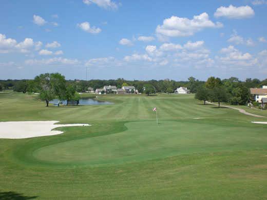 Mill Creek Golf Club - photo 7