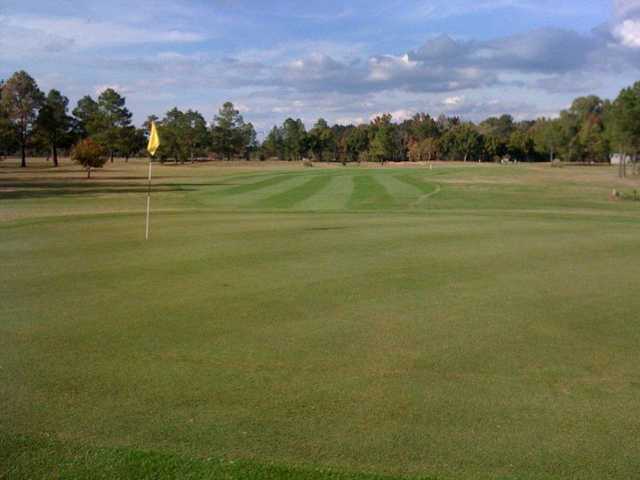 Aroostook Golf Course - photo 5