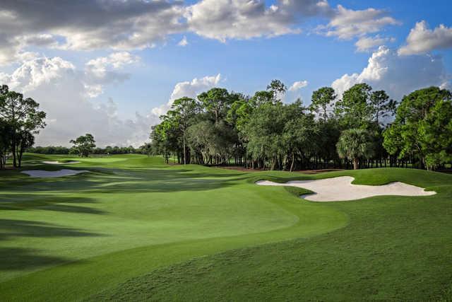 Ibis Landing Golf Club - photo 4