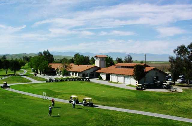 Sycamore Canyon Golf Course - photo 2