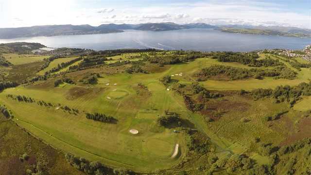 Gourock Golf Club - photo 5