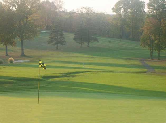 Fox Hollow Golf Club - photo 5
