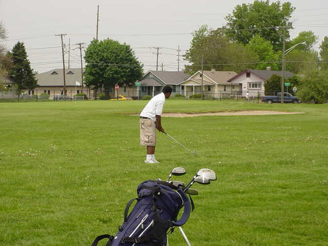 Douglass Golf Course
