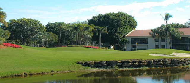 The Landings Yacht, Golf and Tennis Club - photo 2