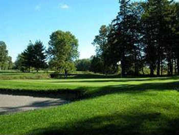Champions Nest Golf Club - photo 4