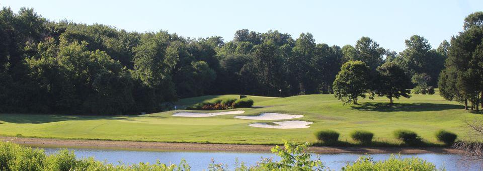 Twin Lakes Golf Course - Lakes Course - photo 4