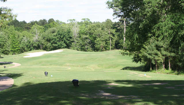 Eagle's Bluff Country Club - photo 2