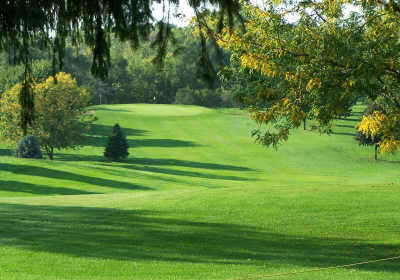 Devils Lake Golf Course - photo 4